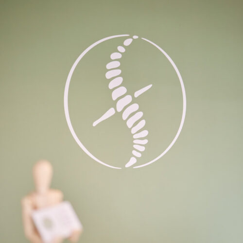 Clínica de Fisioterapia en Ávila | Fissare